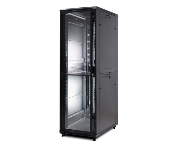 Gaf Rack ABBA RACK - AGO Series Closed Rack 42U Depth 600mm