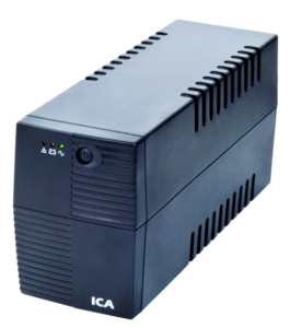 UPS ICA - CN 650