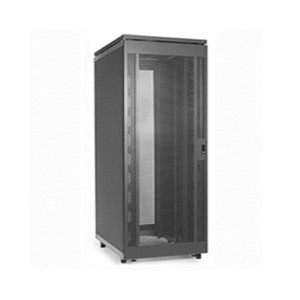 NIRAX NR9036 - Enclosure Rack 19" 36U Depth 900mm Glass Door