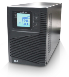 UPS ICA - SE 1100