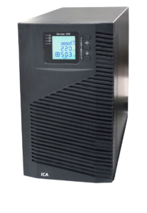 UPS ICA -SE 3100