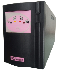 UPS ICA - ST 1023B