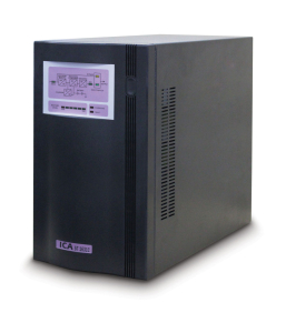 UPS ICA - ST 1631C
