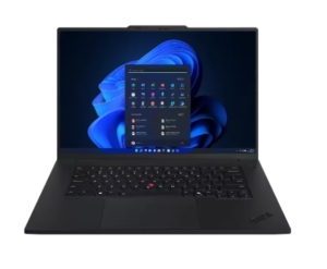 Lenovo Thinkpad P1 G7 Ultra 7-165H RAM 32GB, 1TB SSD