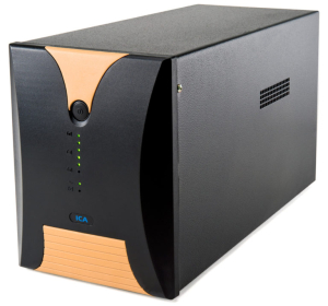 UPS ICA CT 1082B