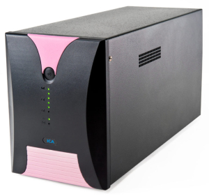 UPS ICA  CT 1682B