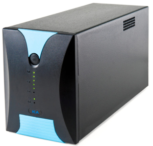 UPS ICA  CT 682B