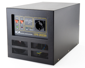 UPS ICA - PN UPS 2022B