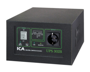 UPS ICA - PN - UPS 302B