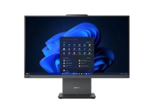 Lenovo PC Think AIO Neo 55a Ryz 5 13F9A0 -220 , 8GB, 512GB Win 11 Home 