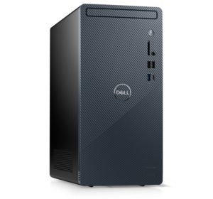 Dell Inspiron 3030 Tower i7-14700, 16GB, 512GB SSD, OHS 2024+M365, Win11Home, 3Yr