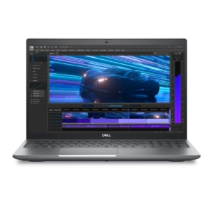 Notebook Dell Mobile Precision 3591 Ultra 5-135H, 16GB, 512GB SSD, Win11Pro, 3Yr