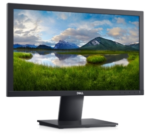 Dell LED Monitor E2020H 19.5" Widescreen