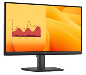 E2225HM 21.5" Widescreen