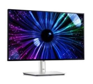 Dell Ultra LED Monitor U2424HE 24" Widescreen