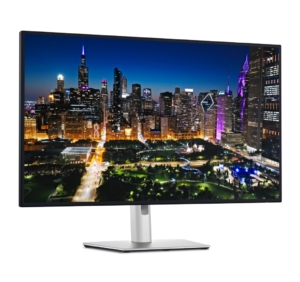 Dell Monitor UltraSharp 4K Thunderbolt Hub Monitor - U3225QE 32"