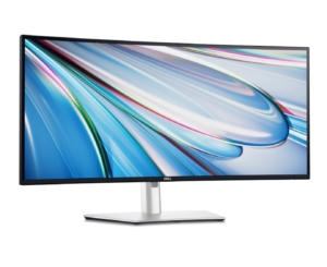 Dell Monitor UltraSharp Curved Thunderbolt™ Hub Monitor - U3425WE 34"