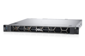 Server Dell PowerEdge G16 R260 Xeon 6-6325P, 16GB, 1.2 SAS, Single PSU