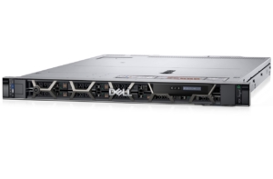 Server Dell PowerEdge G15 R450, Xeon Silver 4310, 16GB, 1.2TB SAS, Dual PSU 600W