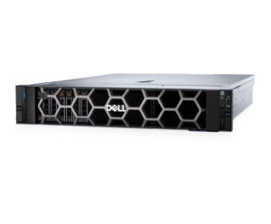 Server Dell PowerEdge G16 R760XS, Xeon Silver 4514Y, 16GB, 1.2TB SAS, Dual PSU 800W