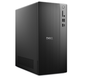 Dell Pro Essentials Tower QVT1260 i5-14400, 8GB, 512GB SSD, Win10Pro, 3Yr