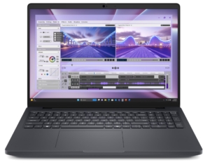 Notebook Dell Pro Max 16 (MC16250) Ultra 9 285H, 32GB, 1TB SSD, Win11Pro, 3Yr