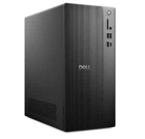 PC Dell Tower ECT1250 i3-14100, 8GB, 512GB SSD, OHS 2024+M365, Win11Home, 3Yr