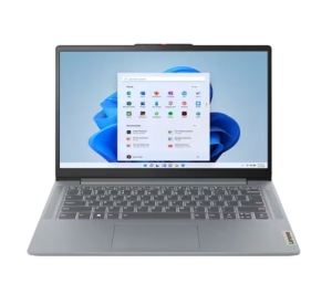 Lenovo Ideapad Slim 3 AMD Ryzen 3-7320U, RAM 8GB DDR5, 512GB, Win 11 Home 