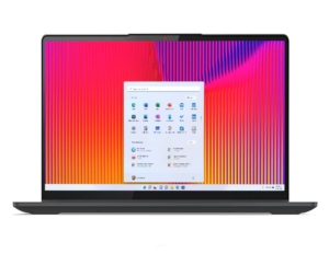 Lenovo Flex 5 i5-1335U, RAM 16GB, 512GB SSD, Win 11 Home, Touchscreen 