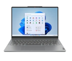 Lenovo Ideapad 5 2in1 i5-13240H, RAM 16GB, 512GB SSD, Win 11 Home, Touchscreen