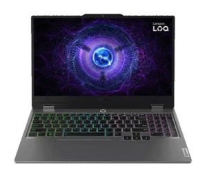 Lenovo LOQ i5-12450HX, RAM 16GB, 512GB M2 SSD, Win 11 Home