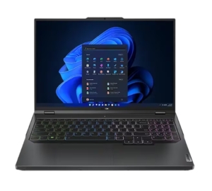 Lenovo Legion Pro 5, Ultra 7-255HX, RAM 16GB, 1TB M2 SSD, Win 11 Home