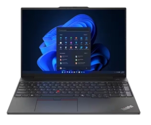 Lenovo Thinkedge E16 G2 Ultra 5-125U, RAM 8GB, 512GB SSD