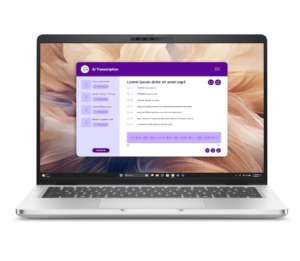 Notebook Dell Pro 14 Plus PB14250, Ultra 7 265U, 16GB, 1TB SSD, Win11Pro, 3Yr