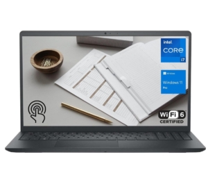 Notebook Dell Inspiron N3530 i7-1335U, 16GB, 512GB SSD, Win11Hsl, OHS 2024+M365, 2Yr