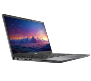 Notebook Dell Latitude 7400 i5-8365U, 8GB, 512GB, Win10Pro, 3Yr