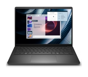 Notebook Dell Pro 14 Essential PV14250 Core 5 120U, 8GB, 512GB SSD, Win11Pro, 3Yr