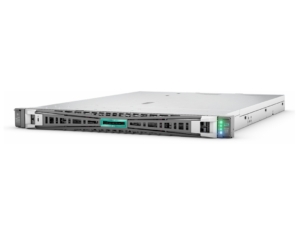 Server HPE ProLiant DL320 G11 3408U LFF - BRONZE 8 CORE 1.8GHz, 16GB, SSD SATA 960GB LFF