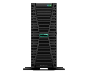 Server HPE Proliant ML350 G11 Smart Choice - SILVER 4510 12 CORE 2.4GHz, 64GB, Included 2x SSD 480GB SATA, RPS