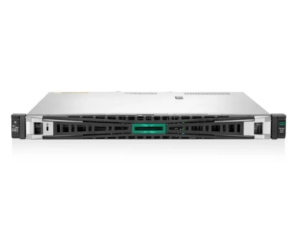 Server HPE Proliant DL325 G11 Smart Choice - EPYC 9224 24 CORE 2.5GHz, 128GB, RPS
